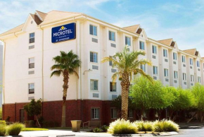 Microtel Inn and Suites by Wyndham Ciudad Juarez, US Consulate